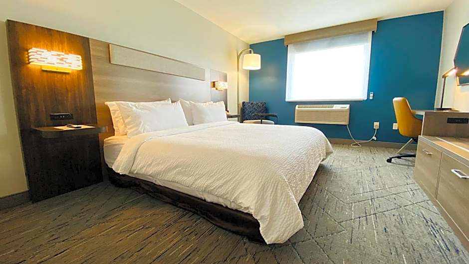 Holiday Inn Express Bluffton by IHG