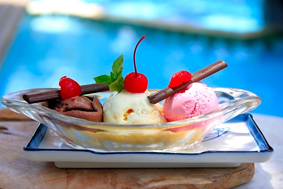 The Graha Cakra Bali Hotel