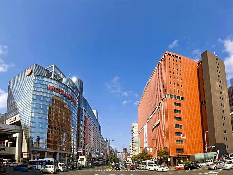 Nishitetsu Inn Tenjin