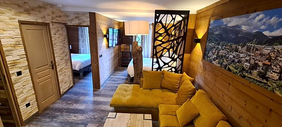Hotel l'Escapade