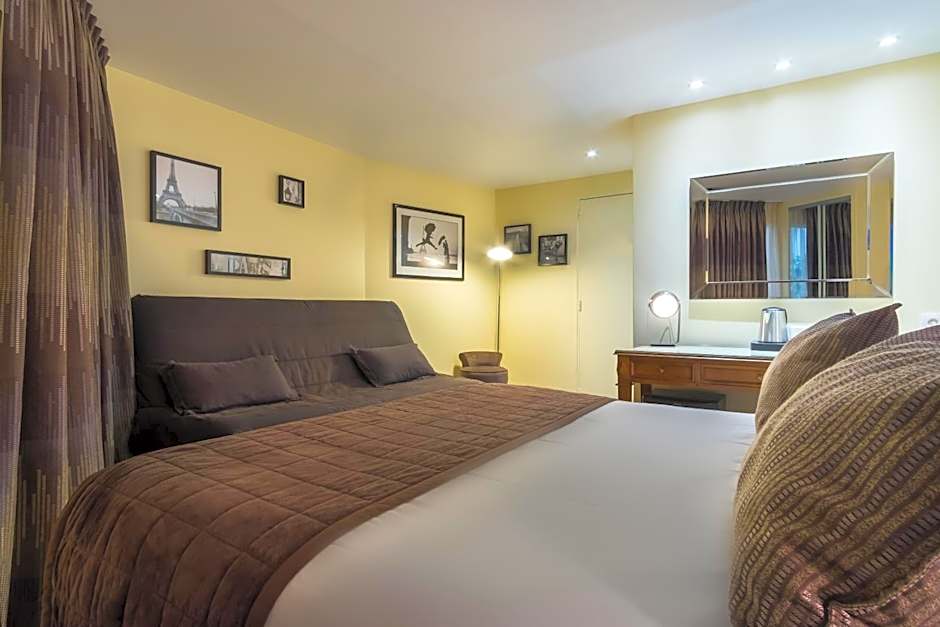 Arcadie Montparnasse