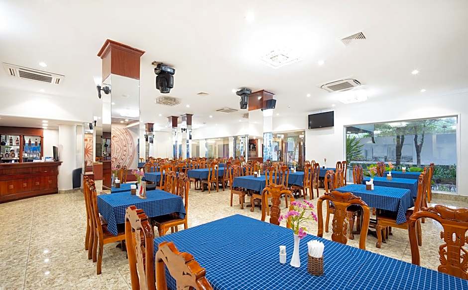 Victory Hotel Saigon