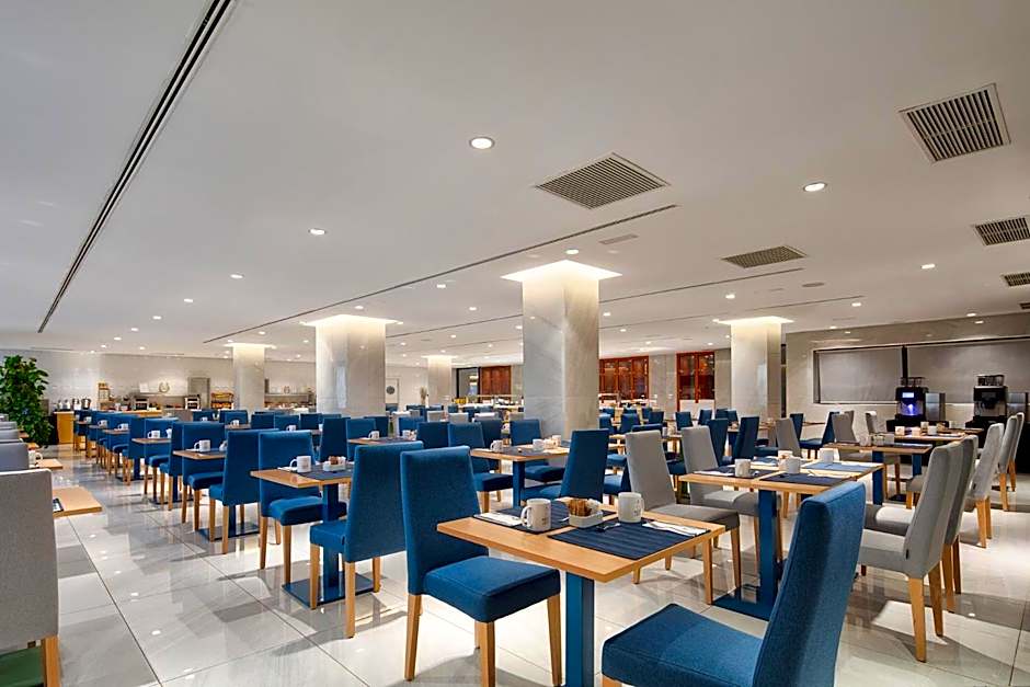 Eurostars Puerto de Ibiza