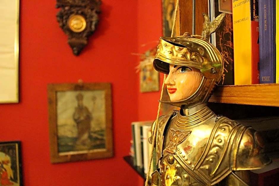 La Via delle Biciclette