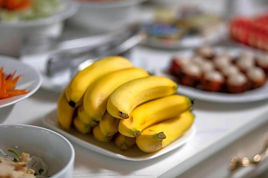 Trang Trang Boutique Hotel