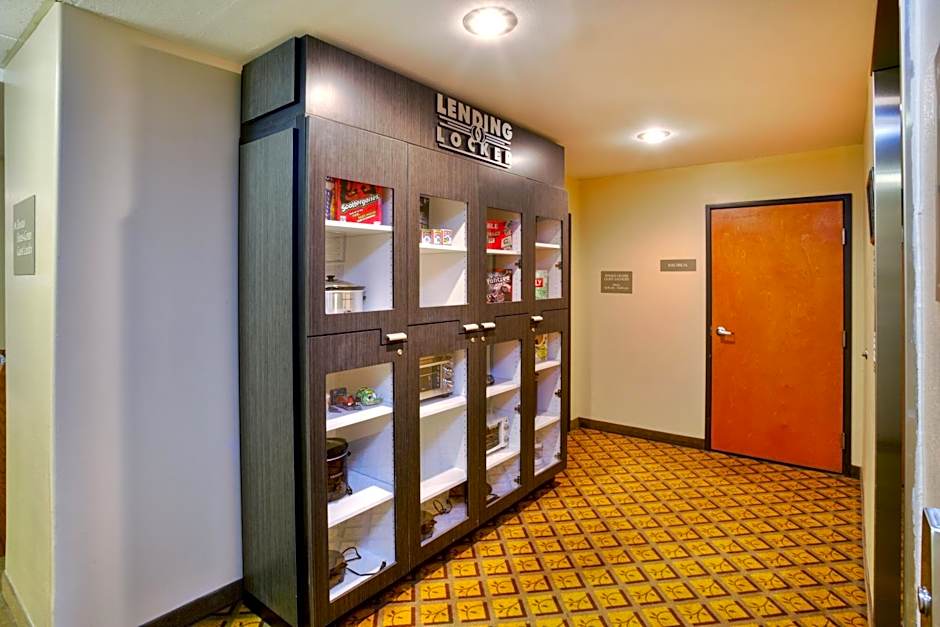 Candlewood Suites Killeen - Fort Cavazos Area by IHG