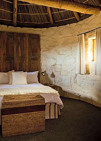 Three-Bedroom Cottage