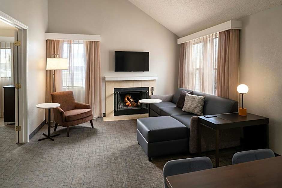Residence Inn by Marriott Pasadena Arcadia