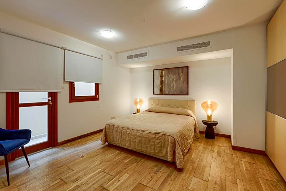 Aphrodite Hills Rentals - Mythos Collection Villas