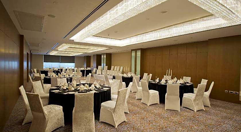 Radisson Blu Hotel Kayseri