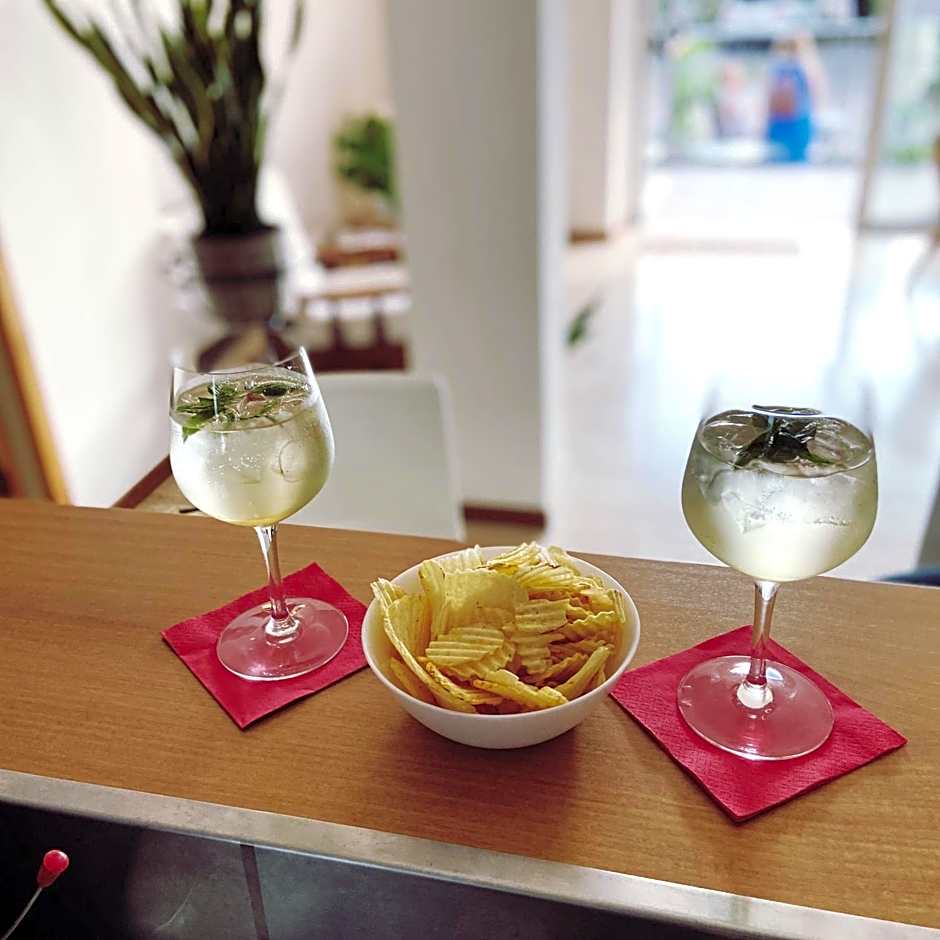 Hotel Villa Al Vento