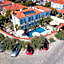 Tarcin Alacati Otel