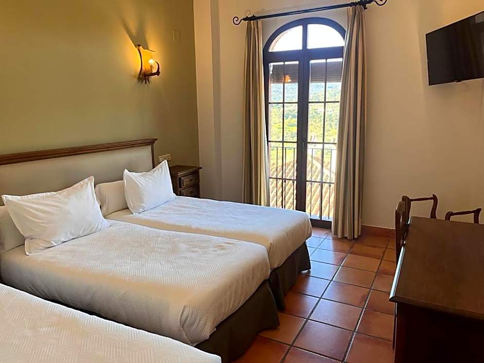 Hotel Sierra de Ubrique