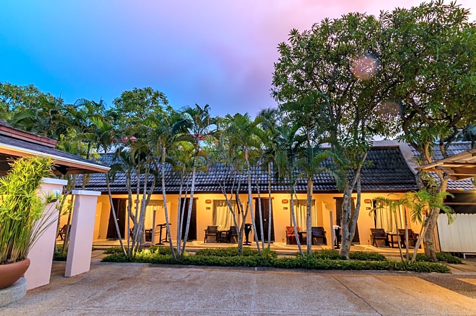 Phuket Kata Resotel