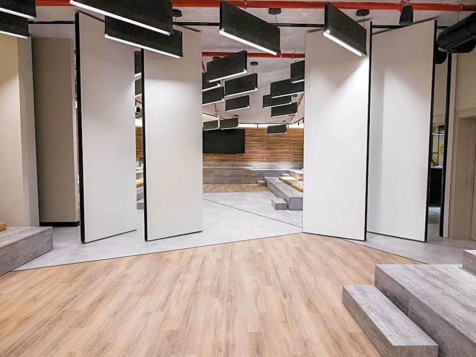 Novotel Valencia Lavant