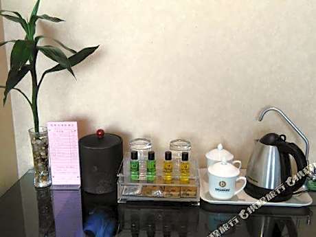 Jin De Bao Hotel