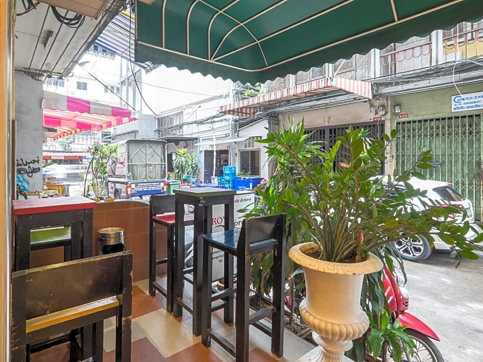 Royal Express Inn Sukhumvit