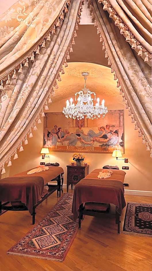 Alchymist Prague Castle Suites Hotel