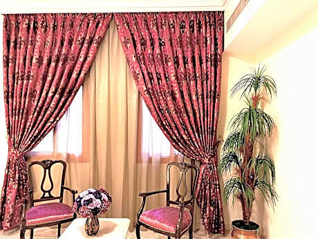 Standard apartment 1 bedroom