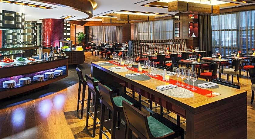 Movenpick Hotel Ankara