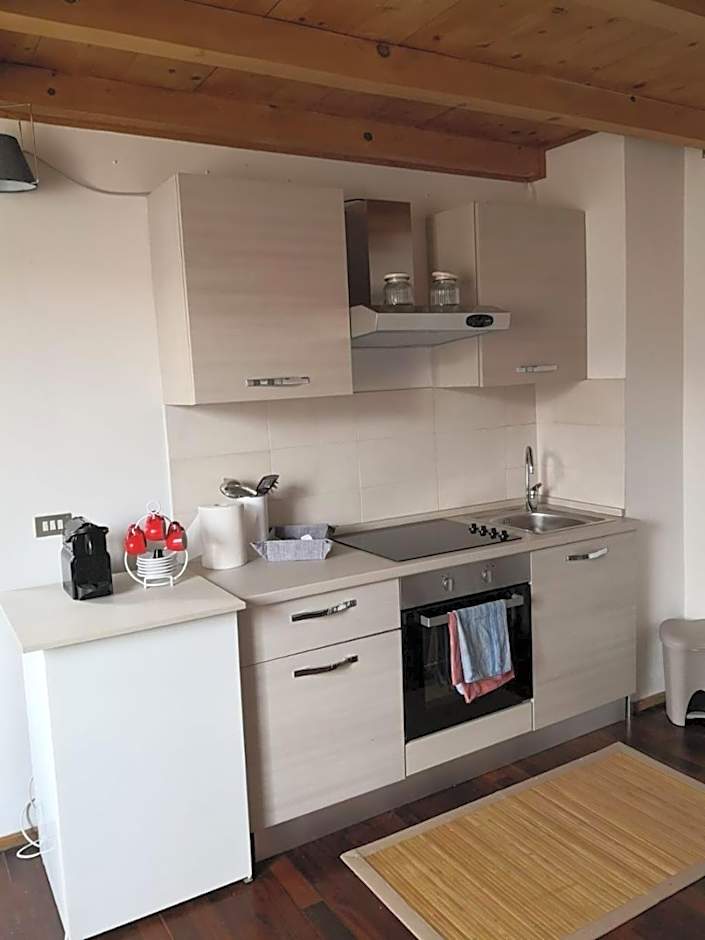 B&B I COLLI DI BERGAMO ALTA
