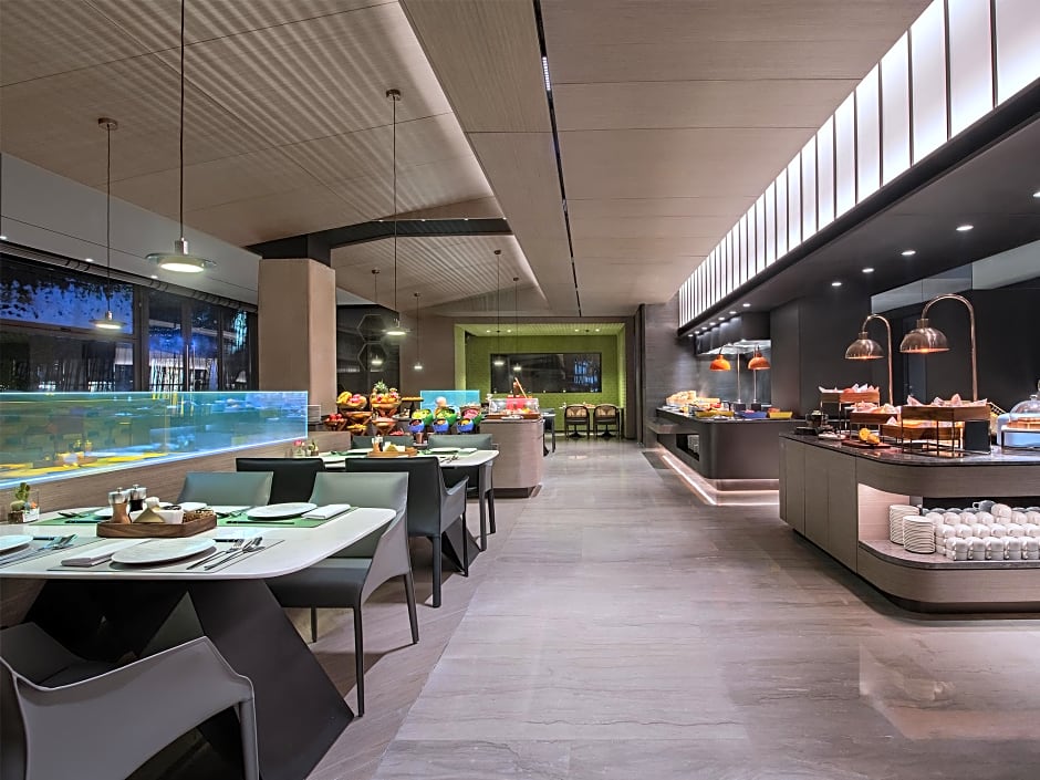 Blossom House Yangzhou Slender West Lake Xinchao Lane