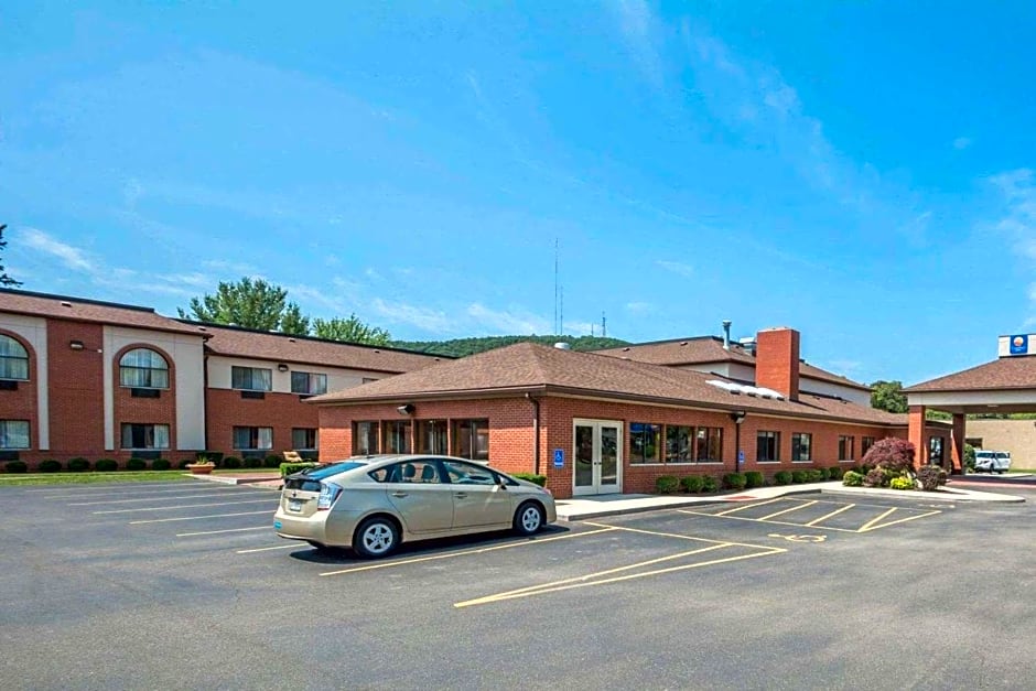 Quality Inn