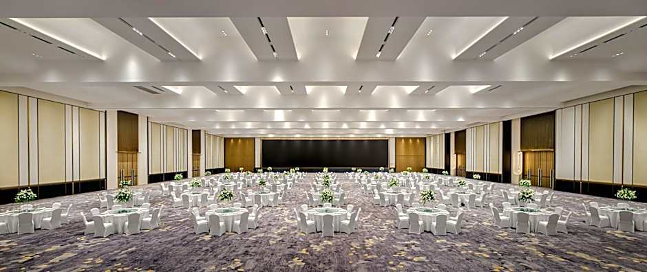 Crowne Plaza Kunshan East By IHG