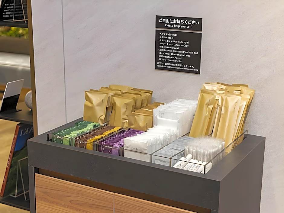 Tokyu Stay Nishi-Shinjuku