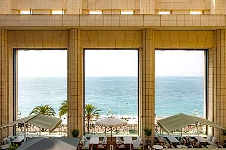 Hotel Palais de la Mediterranee - The Unbound Collection by Hyatt