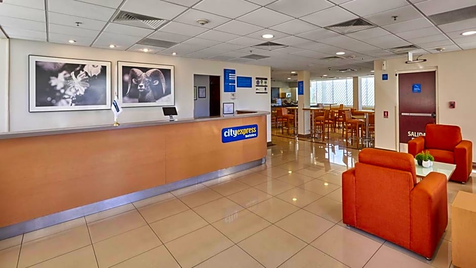 City Express by Marriott Hermosillo