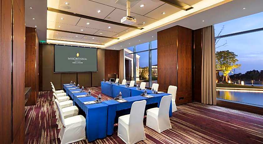 InterContinental Nantong By IHG