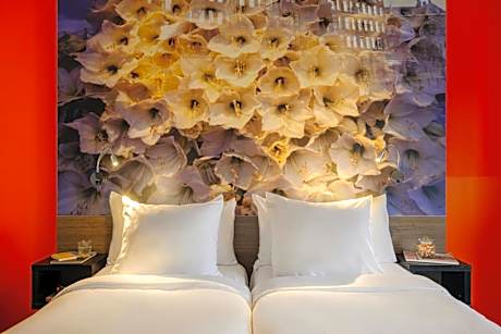 Superior Room 1 Twin Bed