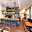 Apa Hotel Ochanomizu-Ekikita