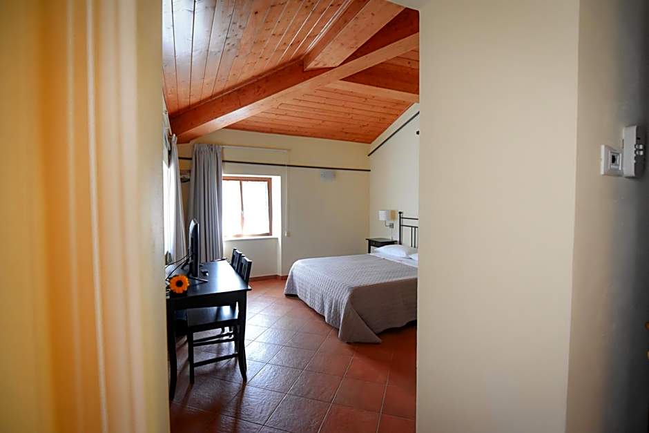 Locanda Il Monastero