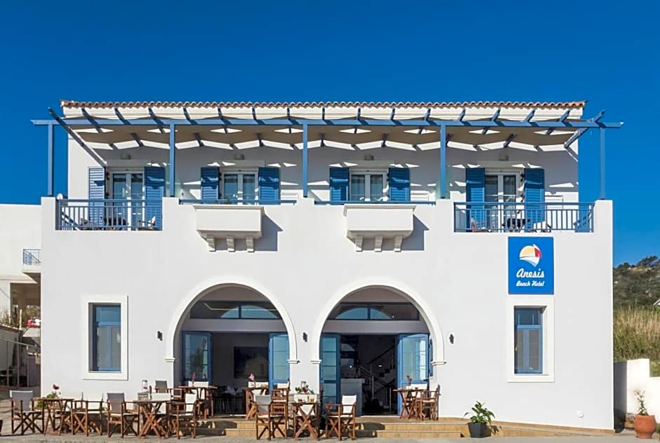 Anesis Hotel