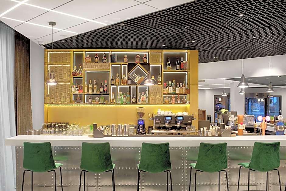 Hilton Garden Inn Bucharest Airport