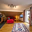 Landhaus Charlotte am Geigenbuehel -Apartments