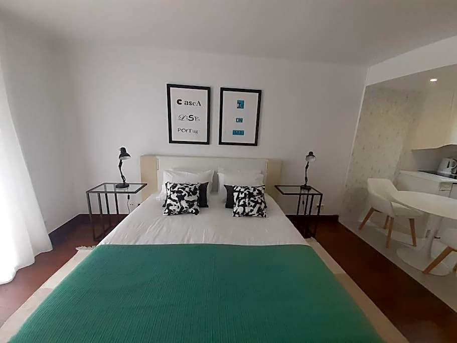 Health Village Apartments