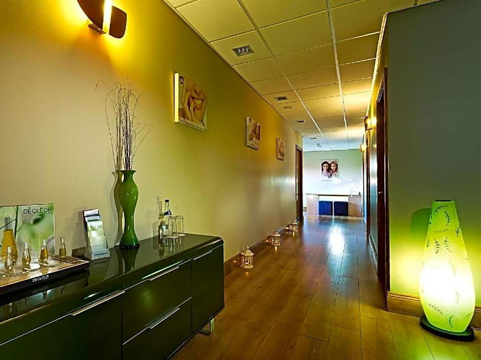 Great National Ballykisteen Golf Hotel