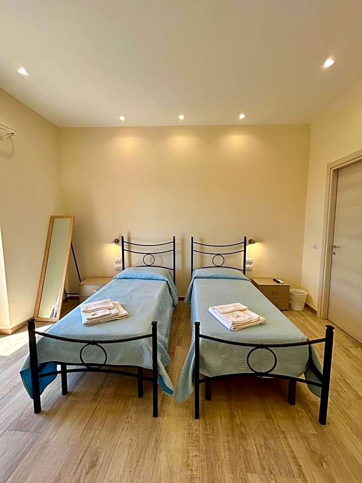 B&b Al Centro Nicosia