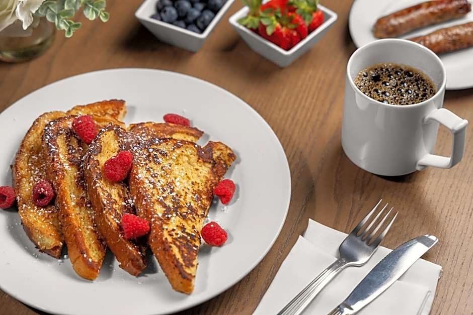 Hilton Garden Inn Arlington Shirlington