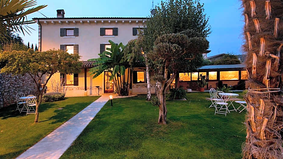 B&B Antico Borgo Marcemigo