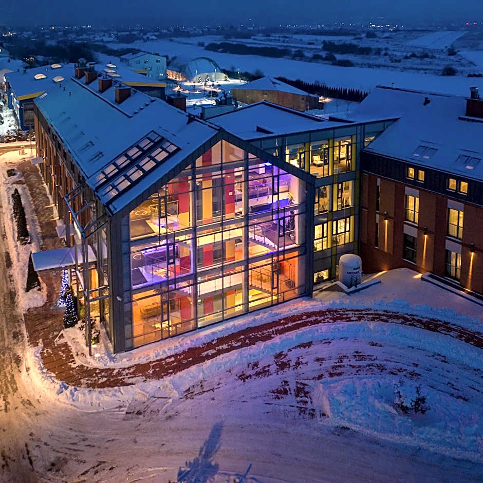 Słoneczny Zdrój Medical Spa & Wellness