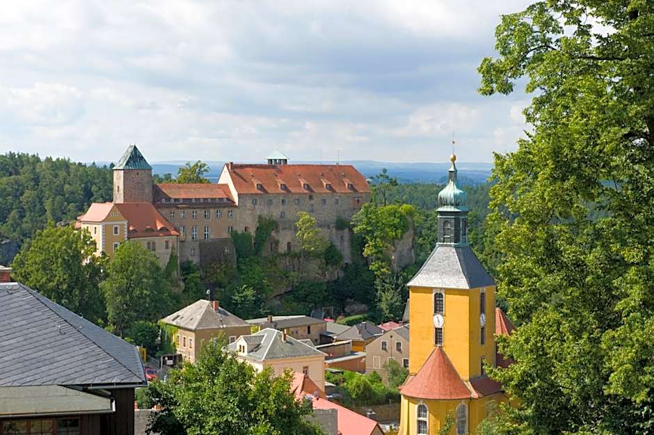 Parkhotel Hohnstein by STEIGER Hotels