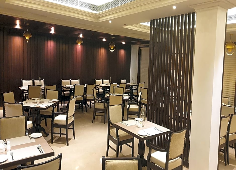 Sarovar Portico- Dehradun