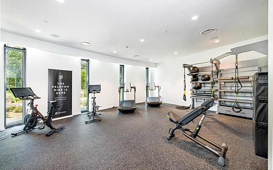 Hotel Eleo at the University of Florida