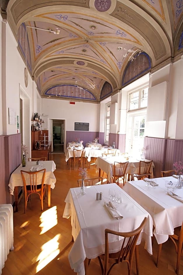 Hotel Villa Bonera