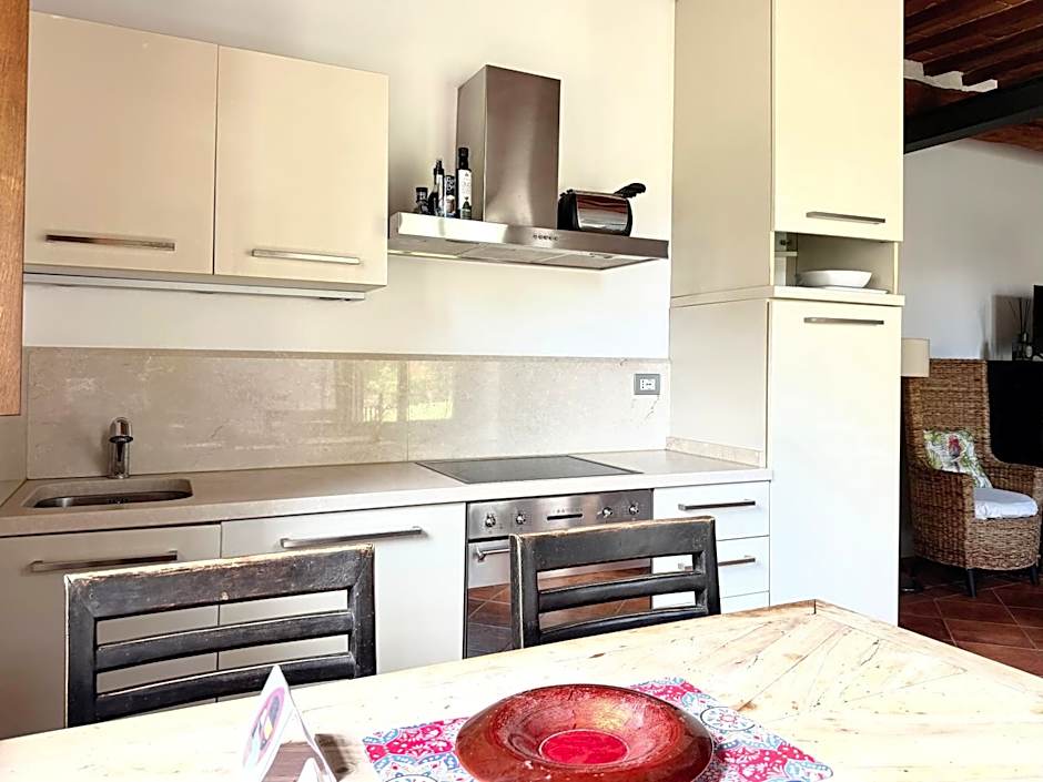 Residence Prunali