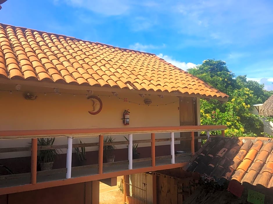 Casa H Rinconcito Mazunte